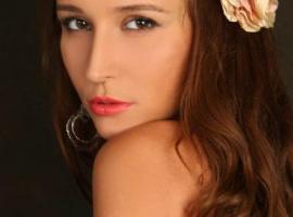 Elena - female nightlife Kiev guide