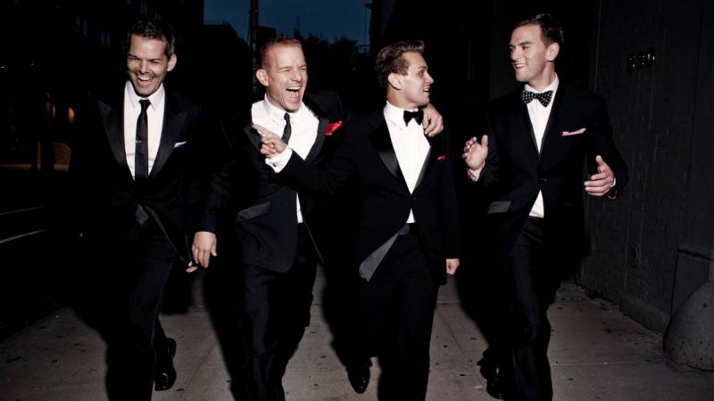 Positive Customer Reviews of Kiev Stag